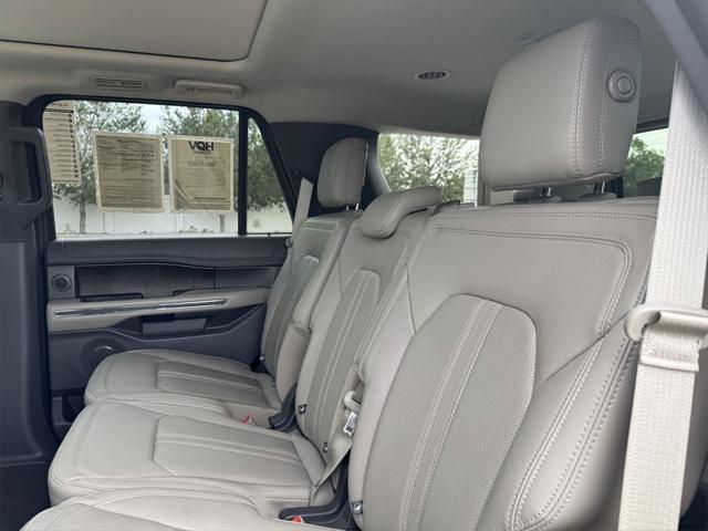 used 2020 Ford Expedition car, priced at $34,998