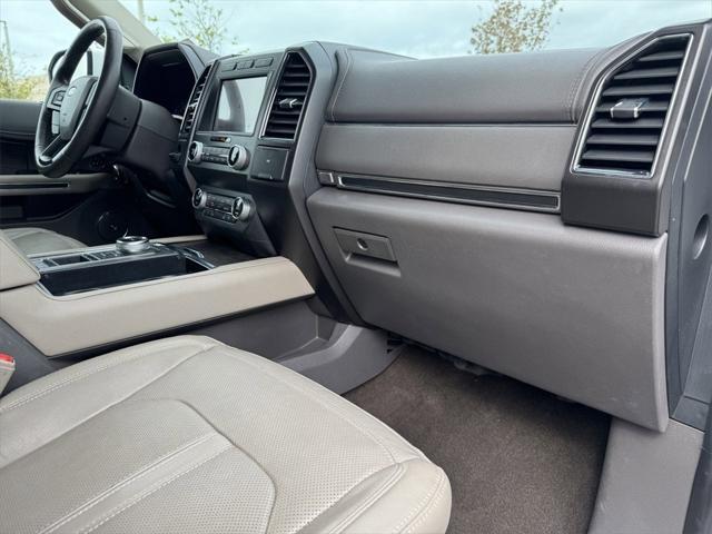 used 2020 Ford Expedition car, priced at $34,998