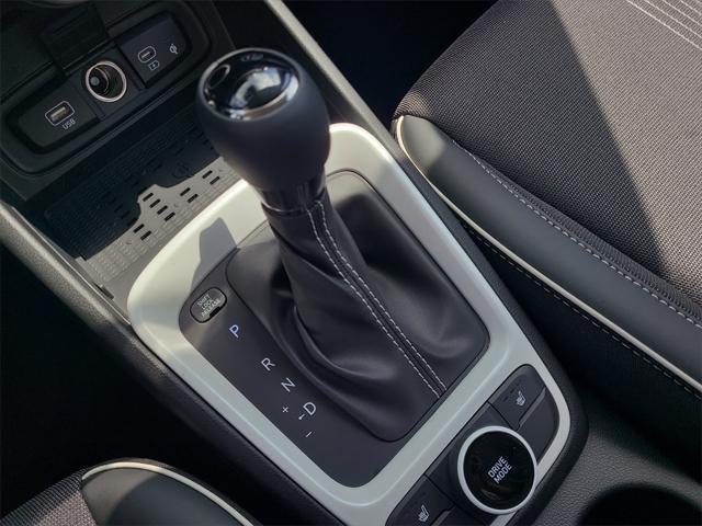 new 2025 Hyundai Venue car, priced at $24,131
