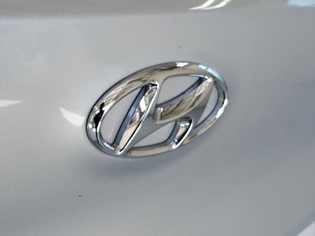 used 2019 Hyundai Tucson car, priced at $21,907