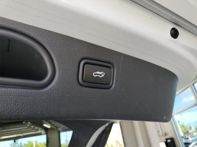 used 2019 Hyundai Tucson car, priced at $21,907