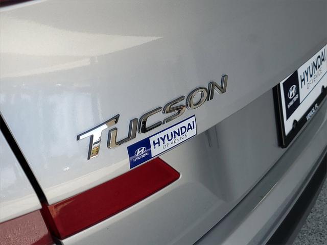 used 2019 Hyundai Tucson car, priced at $21,907