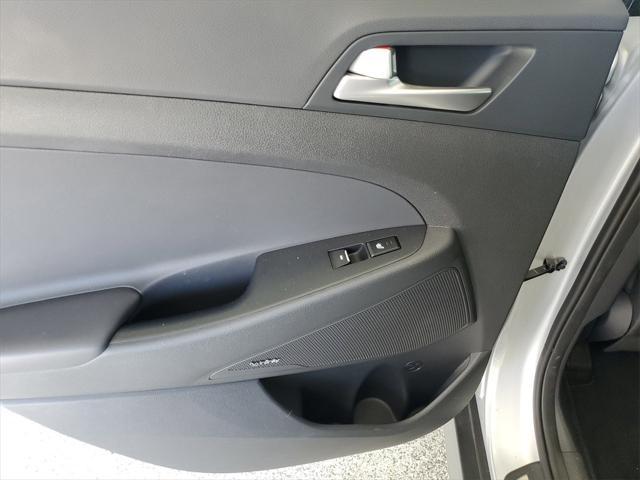 used 2019 Hyundai Tucson car, priced at $21,907