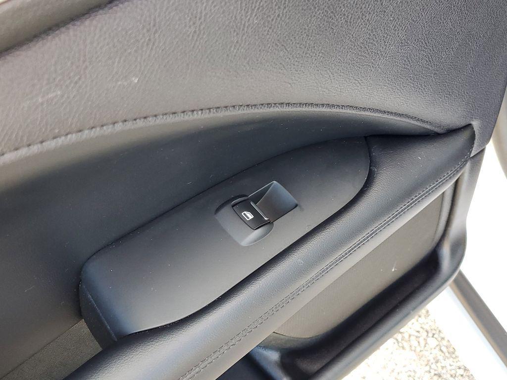 used 2019 Lincoln MKZ Hybrid car, priced at $20,450