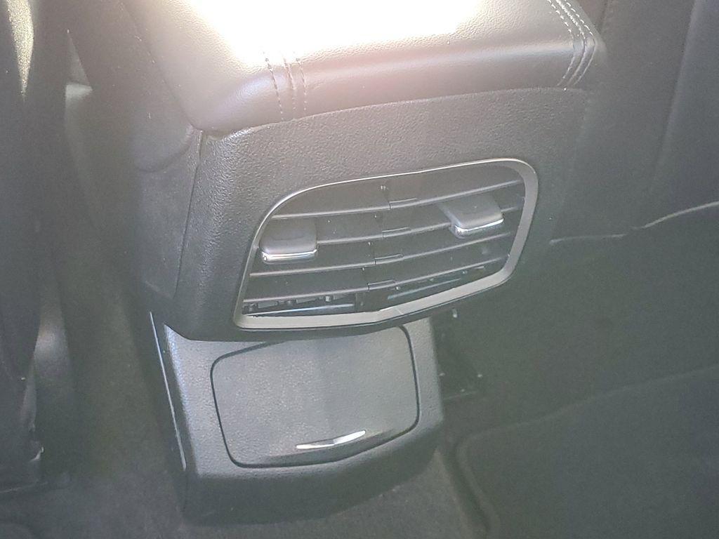 used 2019 Lincoln MKZ Hybrid car, priced at $20,450