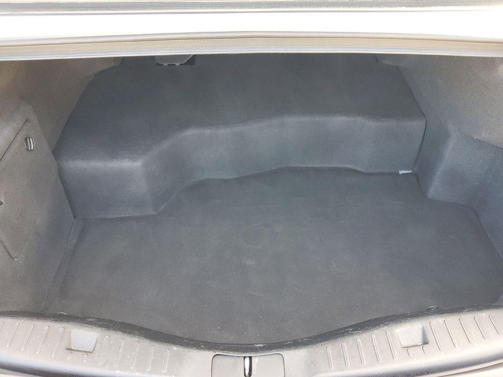 used 2019 Lincoln MKZ Hybrid car, priced at $20,450