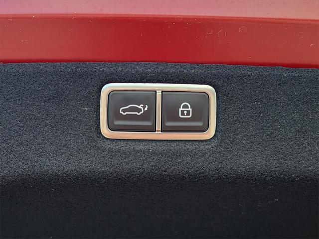 new 2025 Hyundai Sonata Hybrid car, priced at $37,575