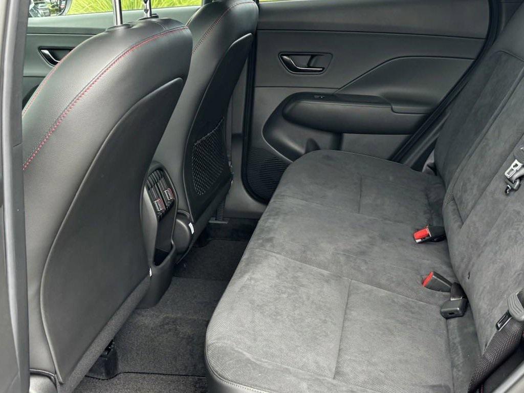 new 2025 Hyundai Kona car, priced at $28,549