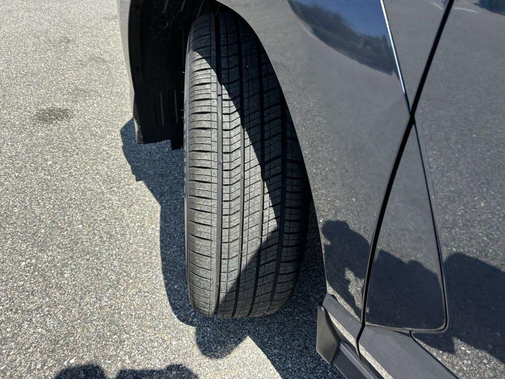 new 2025 Hyundai Kona car, priced at $24,199