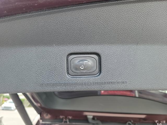used 2018 Ford Explorer car, priced at $19,249