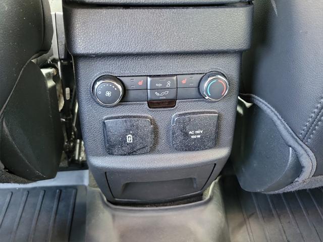 used 2018 Ford Explorer car, priced at $19,249