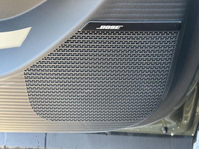 new 2025 Hyundai SANTA FE HEV car, priced at $47,743