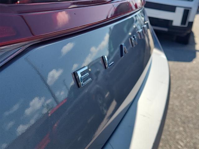 used 2021 Hyundai Elantra car, priced at $11,987