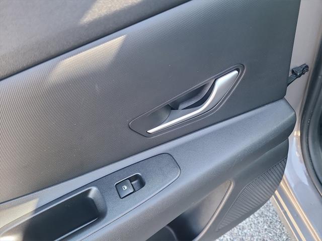 used 2021 Hyundai Elantra car, priced at $11,987