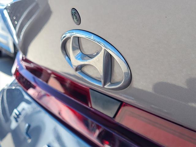 used 2021 Hyundai Elantra car, priced at $11,987
