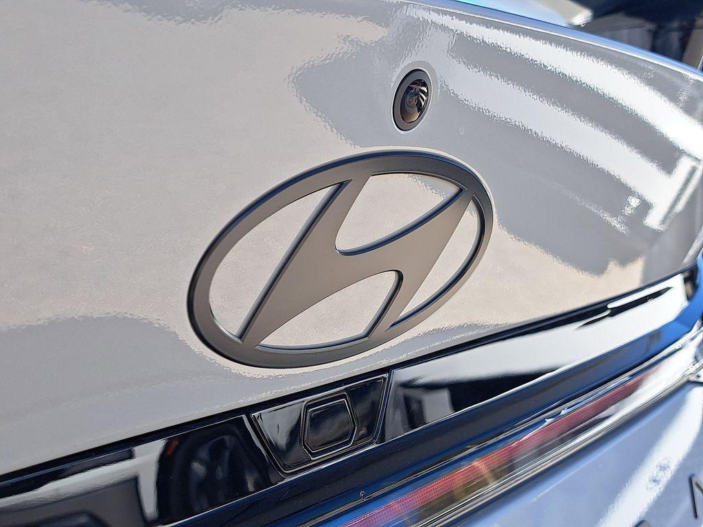 used 2025 Hyundai ELANTRA N car, priced at $31,945