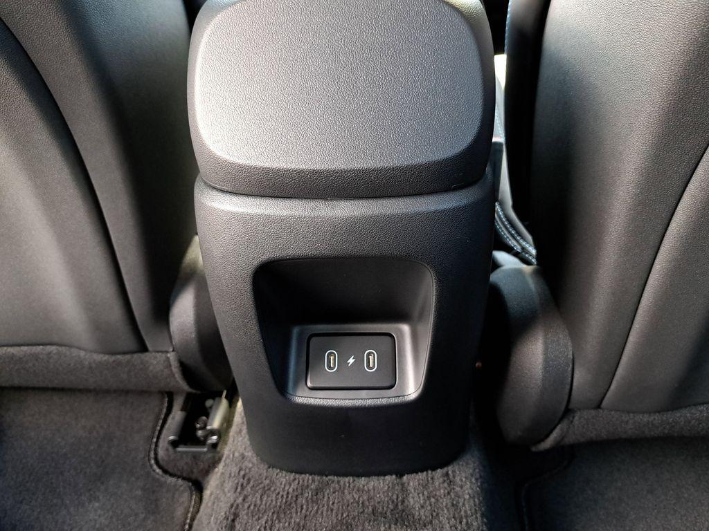 used 2025 Hyundai ELANTRA N car, priced at $31,945