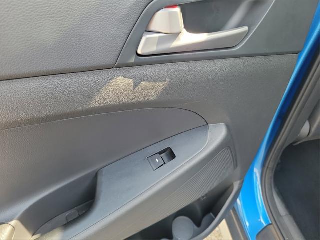 used 2018 Hyundai Tucson car, priced at $14,994