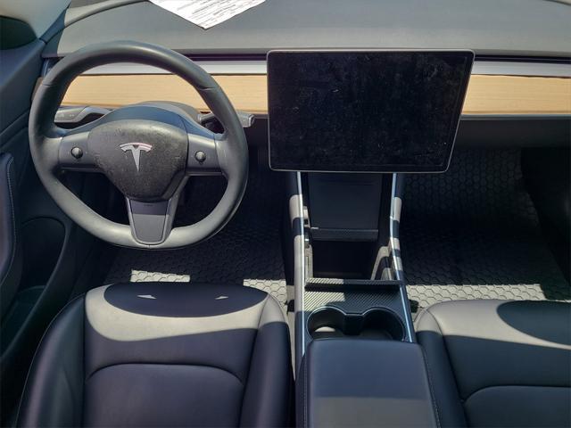 used 2018 Tesla Model 3 car, priced at $15,944