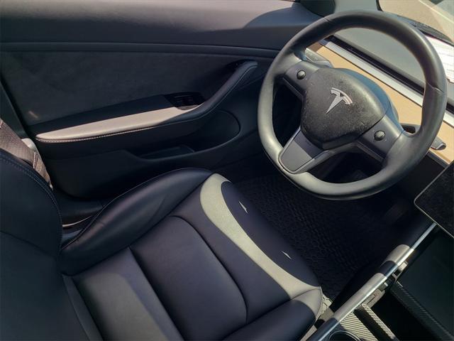 used 2018 Tesla Model 3 car, priced at $15,944