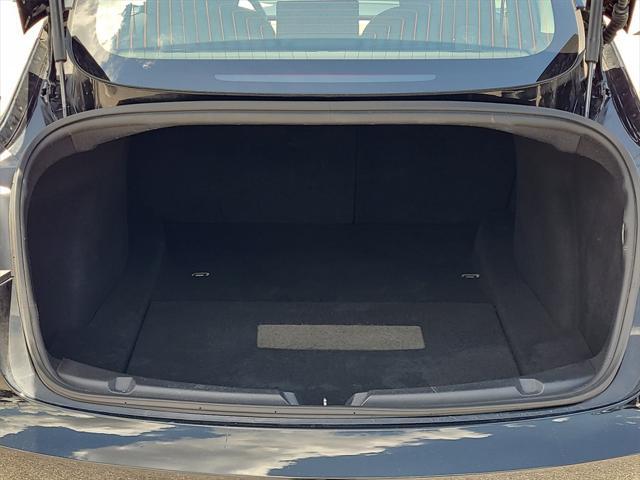 used 2018 Tesla Model 3 car, priced at $15,944