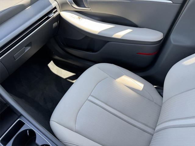 used 2024 Hyundai Sonata car, priced at $23,987