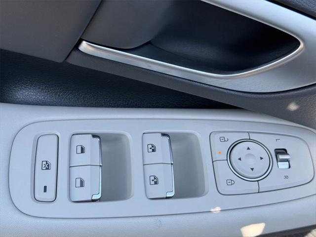 used 2024 Hyundai Sonata car, priced at $23,987