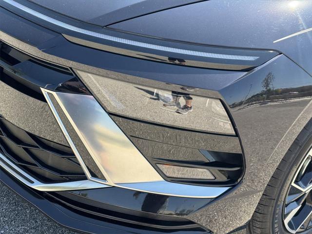 used 2024 Hyundai Sonata car, priced at $23,987