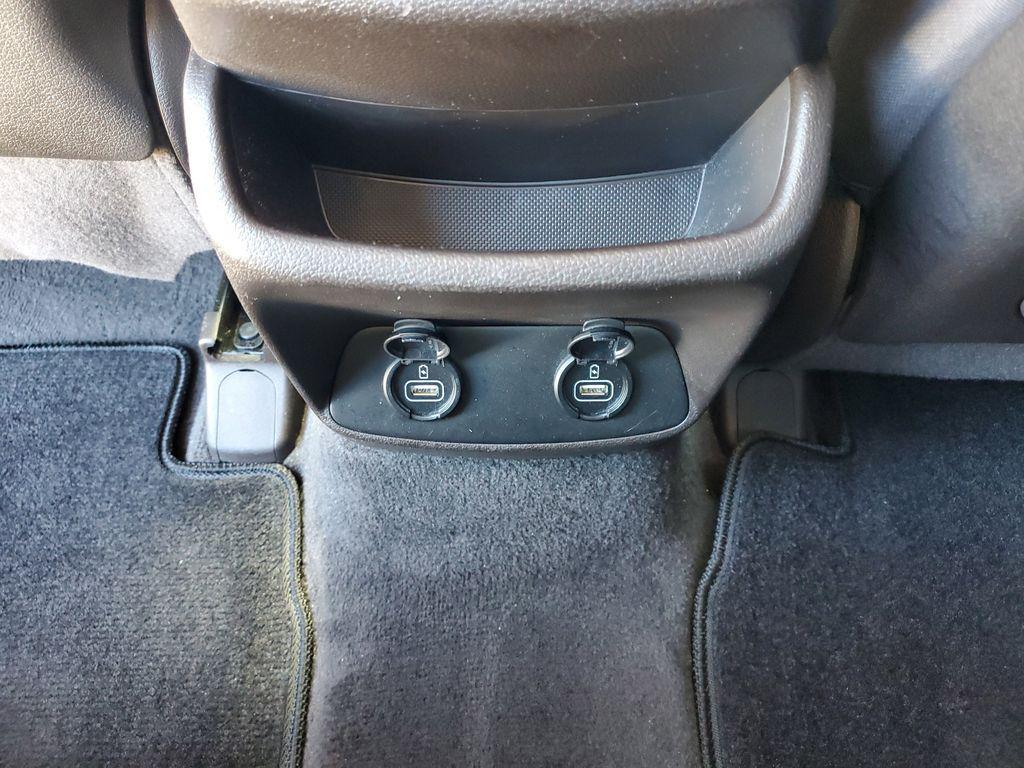 used 2019 Hyundai Santa Fe car, priced at $18,349