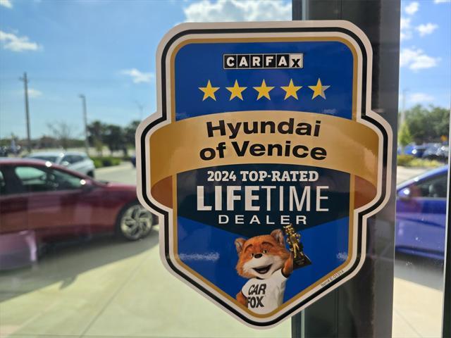 used 2022 Hyundai Kona car, priced at $17,822
