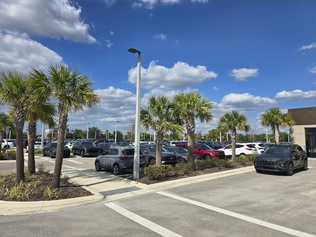 used 2022 Hyundai Kona car, priced at $17,822