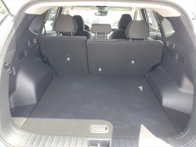 used 2022 Hyundai TUCSON Hybrid car, priced at $22,044