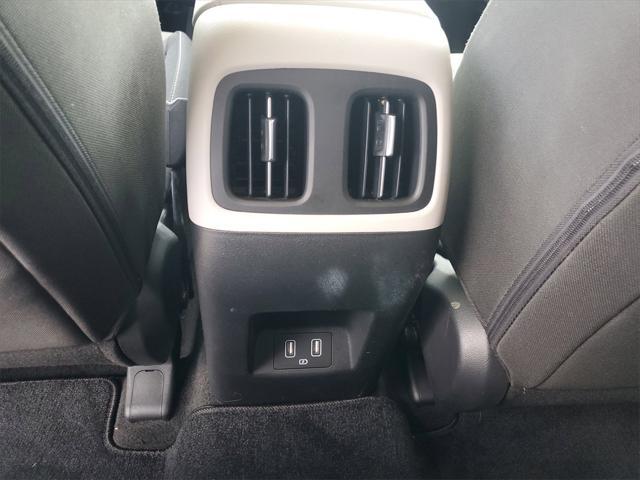used 2022 Hyundai TUCSON Hybrid car, priced at $22,044