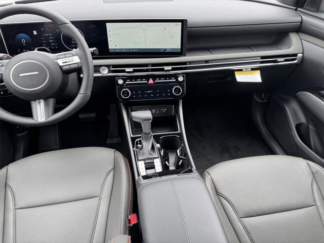 new 2025 Hyundai SANTA CRUZ car, priced at $41,753