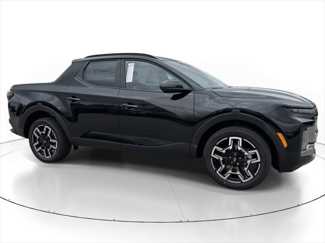new 2025 Hyundai SANTA CRUZ car, priced at $40,753