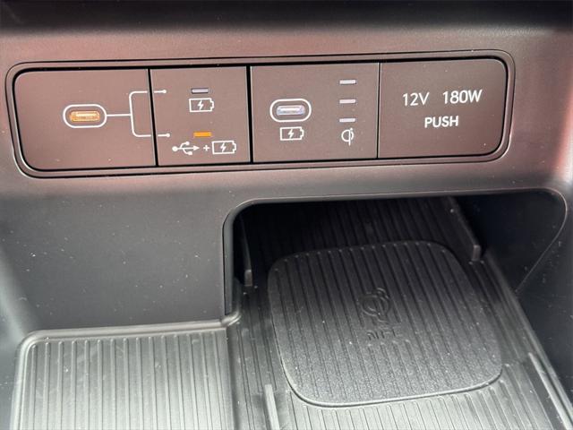 new 2025 Hyundai SANTA CRUZ car, priced at $41,753