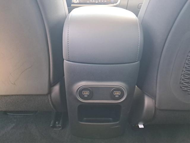 used 2024 Hyundai IONIQ 5 car, priced at $29,945
