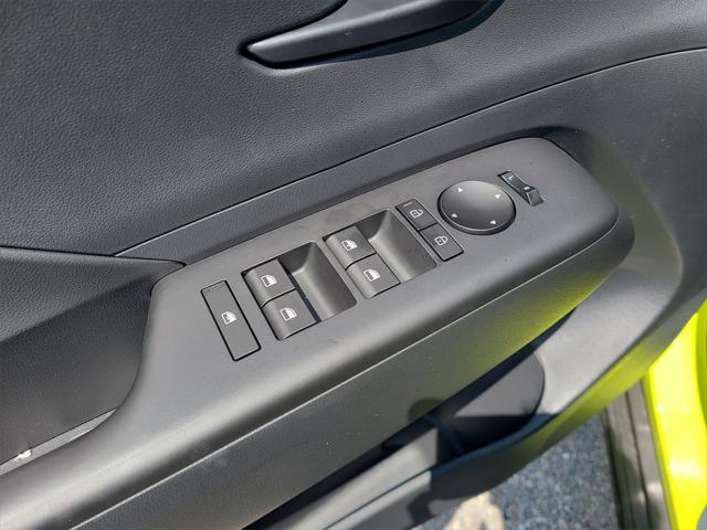 new 2025 Hyundai Kona car, priced at $26,164