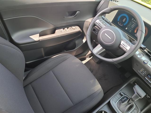 new 2025 Hyundai Kona car, priced at $26,164