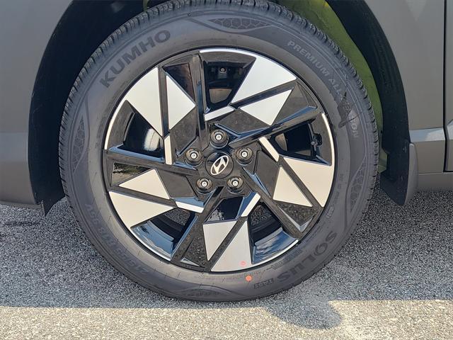 new 2025 Hyundai Kona car, priced at $26,164