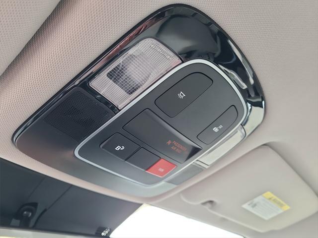 new 2025 Hyundai Sonata car, priced at $28,893