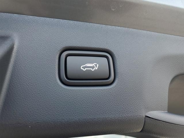 new 2025 Hyundai TUCSON Hybrid car, priced at $42,080