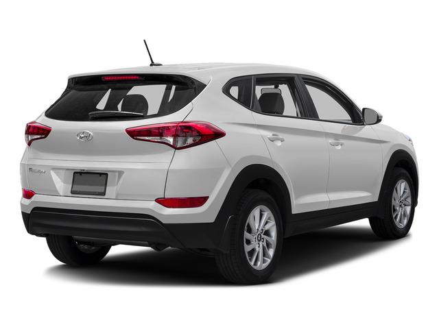 used 2016 Hyundai Tucson car