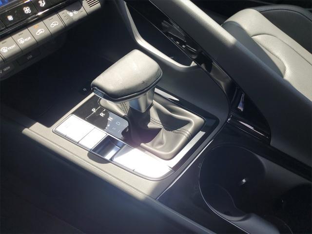 new 2025 Hyundai Elantra car, priced at $29,872