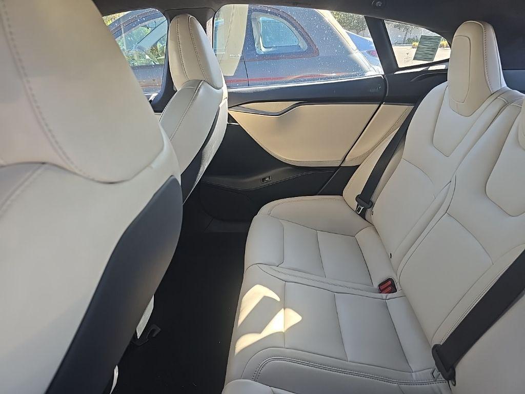 used 2020 Tesla Model S car, priced at $31,997