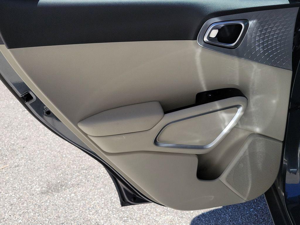 used 2022 Kia Soul car, priced at $7,998
