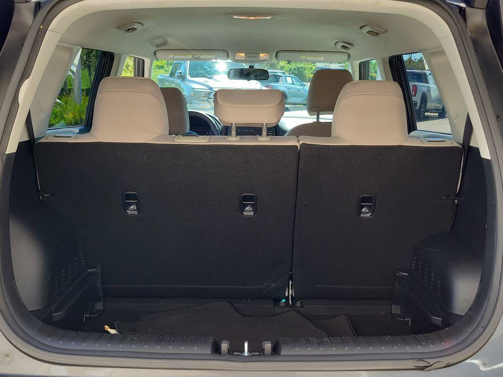 used 2022 Kia Soul car, priced at $7,998