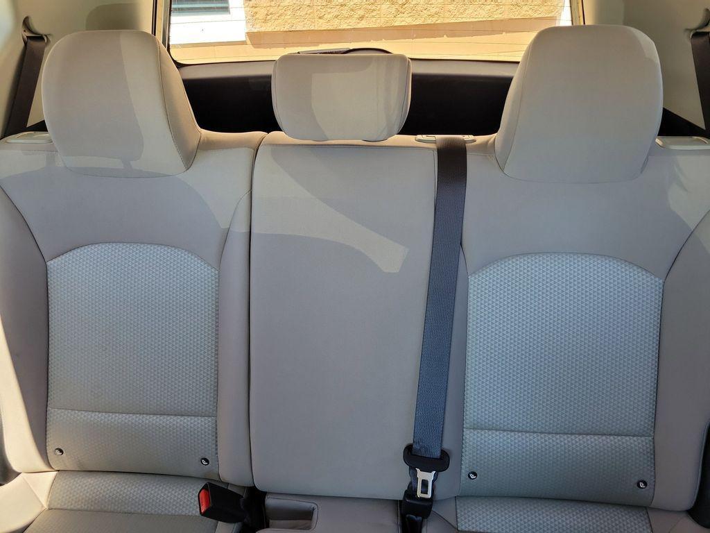 used 2022 Kia Soul car, priced at $7,998