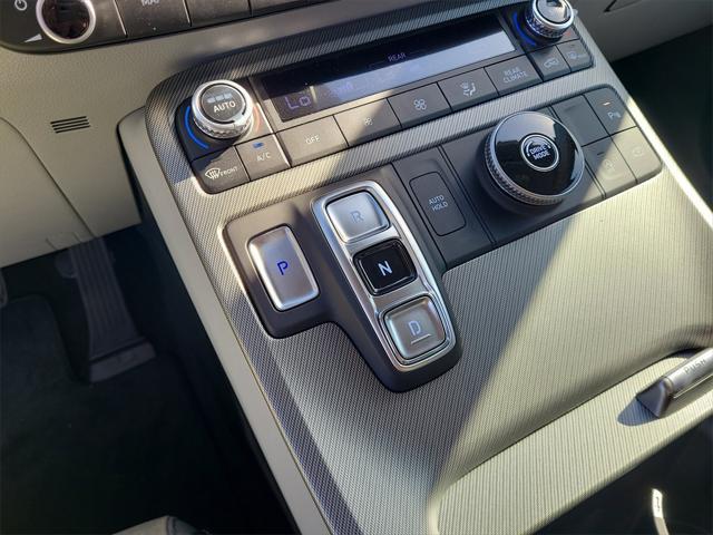 new 2025 Hyundai Palisade car, priced at $37,533