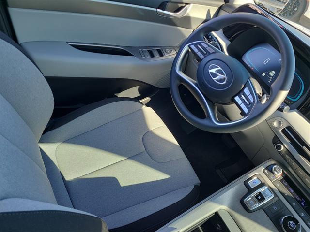 new 2025 Hyundai Palisade car, priced at $37,533